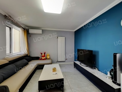 整租·金柏小区 3室1厅 南/北