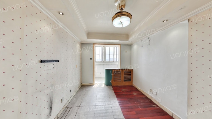 南新园二手房实景图