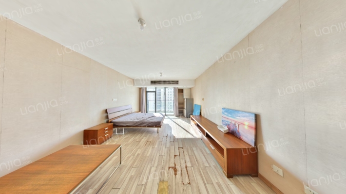 帝邦帝海二手房实景图