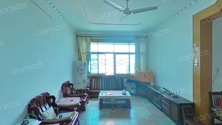 人民银行宿舍楼二手房实景图