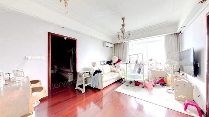 外滩公馆二手房实景图