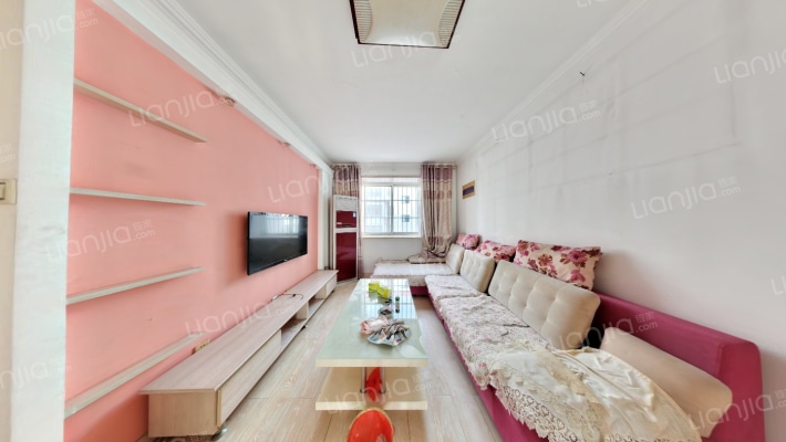 千禧苑二手房实景图