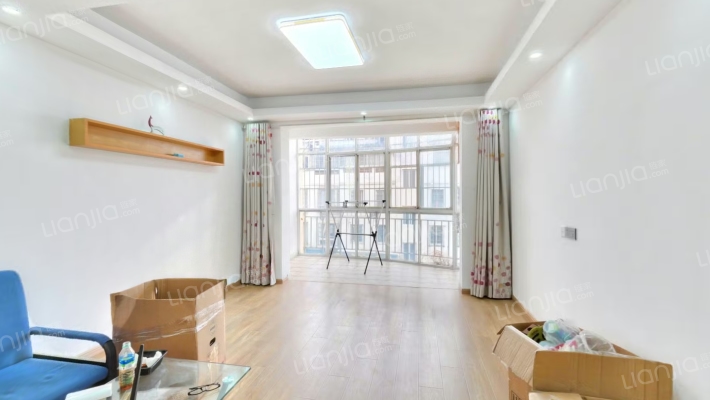 阳光枫情二手房实景图