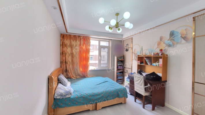 长春街二手房实景图