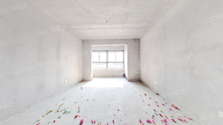 心怡嘉园二手房实景图