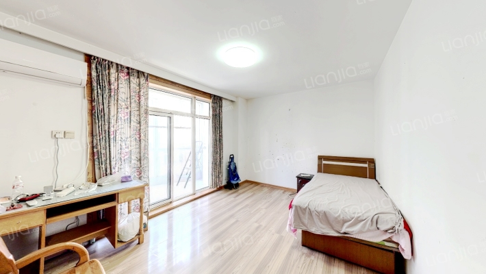 东财烛光园二手房实景图