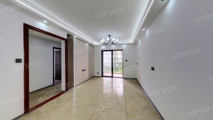 水岸听涛二手房实景图