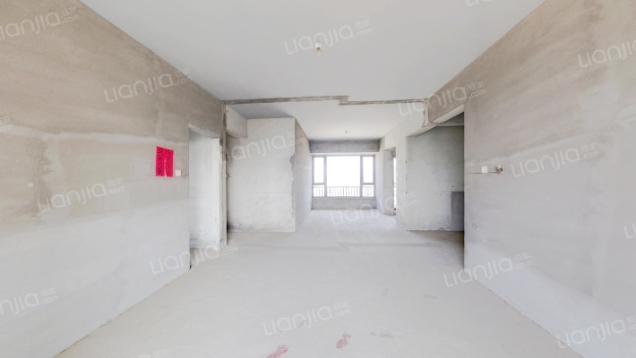 金地博登湖三期澜庭二手房实景图