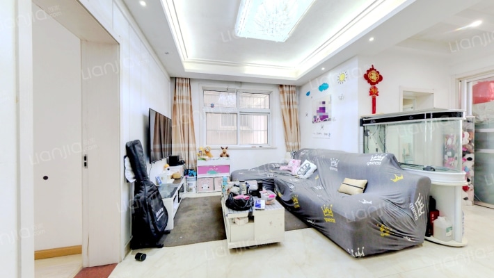 城北新村二手房实景图