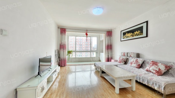 仲村新小区东区二手房实景图