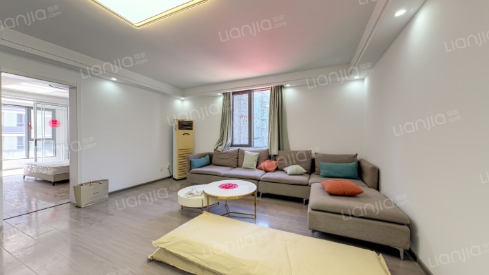 海郑小区二手房实景图