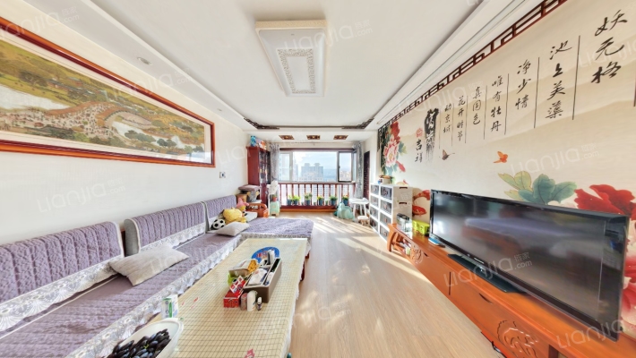 银滩雅苑二手房实景图