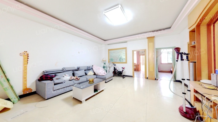 七六社区二手房实景图