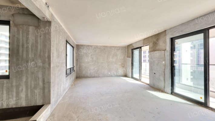 翡丽和鸣二手房实景图