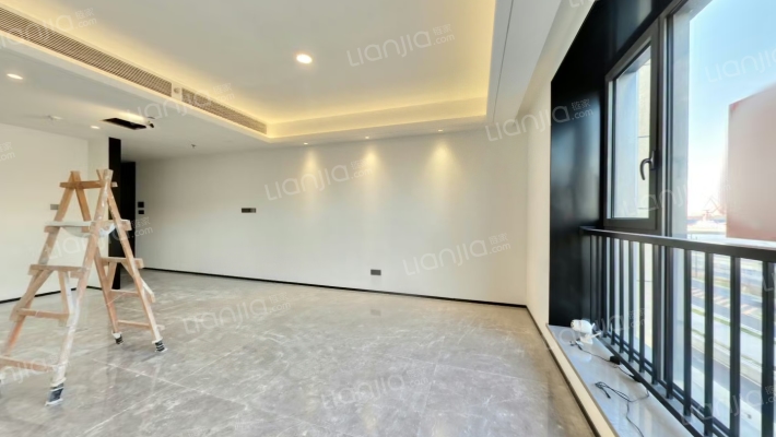 中海十里观澜二手房实景图