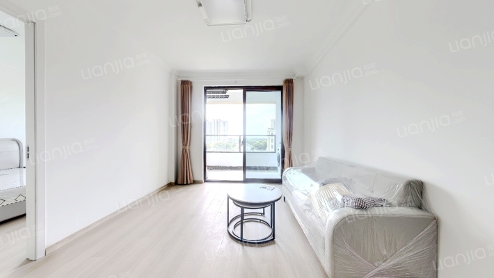 科大柳岸春风二手房实景图