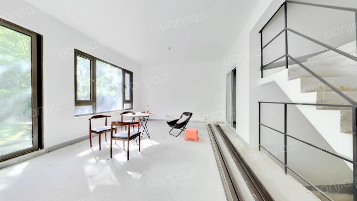 湖光里院二手房实景图