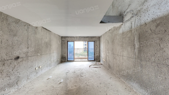 香水鸿门二手房实景图