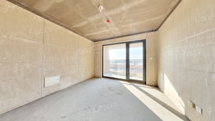 融创时代公馆二手房实景图