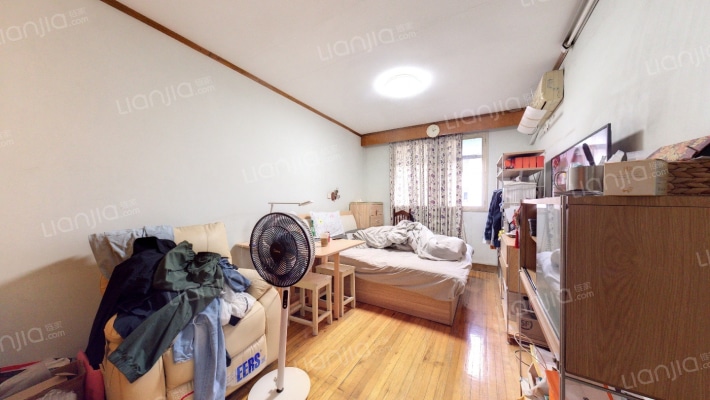 紫竹小区二手房实景图