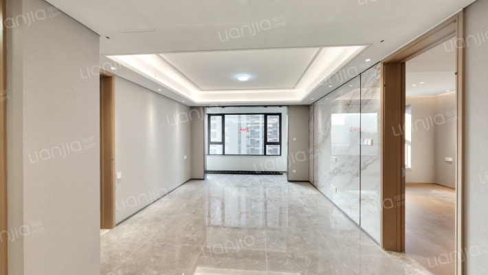 金地卿云台二手房实景图