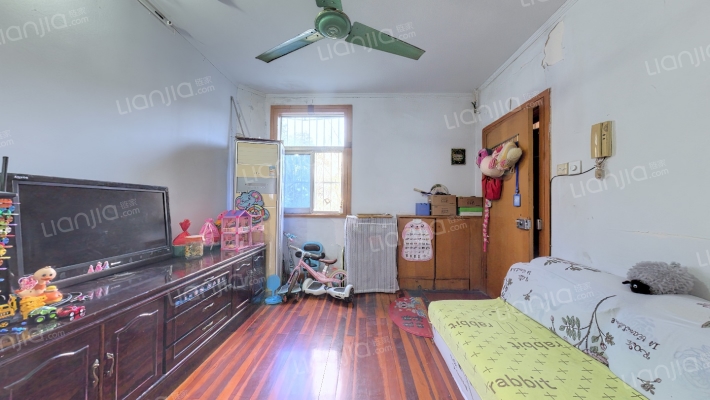 芝麻弄二手房实景图