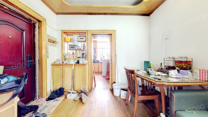 老禾家塘岸63号二手房实景图