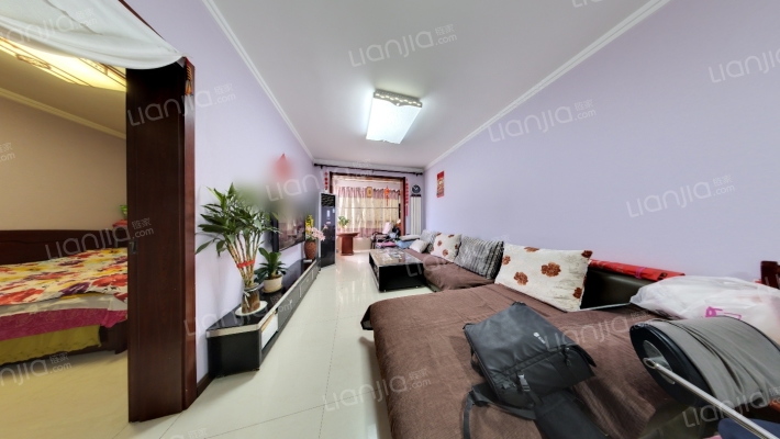 振兴嘉苑二手房实景图