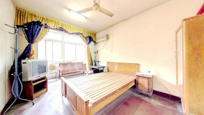 后宰门西村二手房实景图