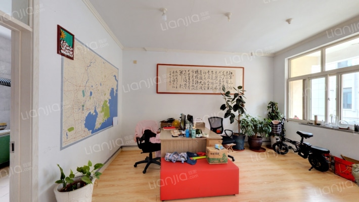 东方花园(即墨)二手房实景图