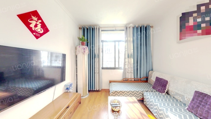 水湖路21号二手房实景图