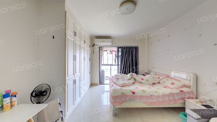 君悦名都二手房实景图