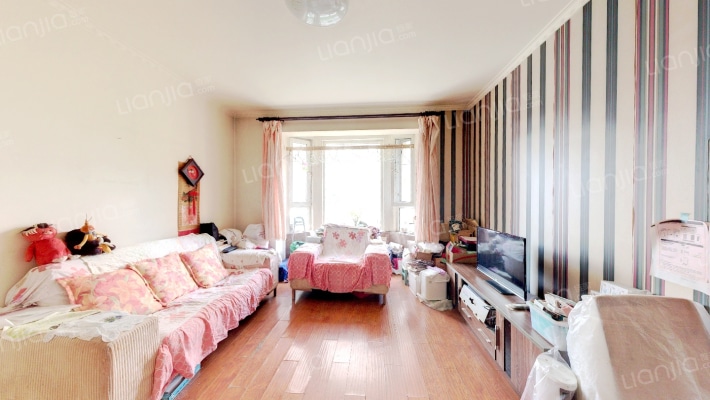 春江花月A区二手房实景图