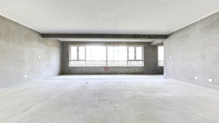 四建空港花园二手房实景图