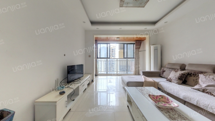 时代欣城二手房实景图