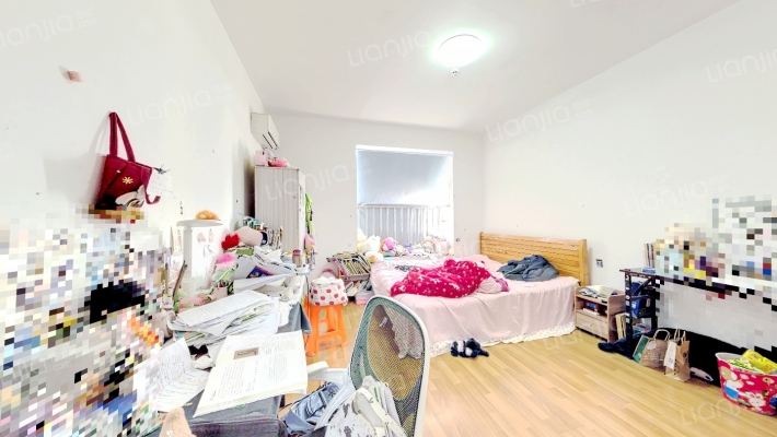 永泰花苑二手房实景图