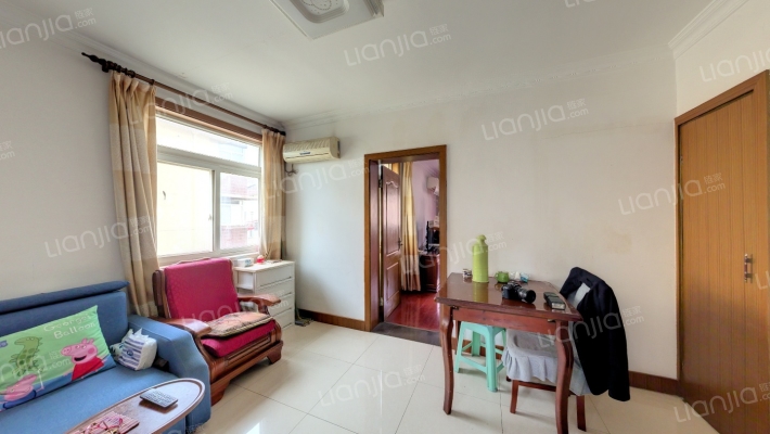 银宏新邨二手房实景图