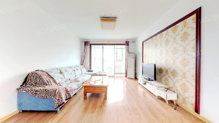 虞河生活城二手房实景图