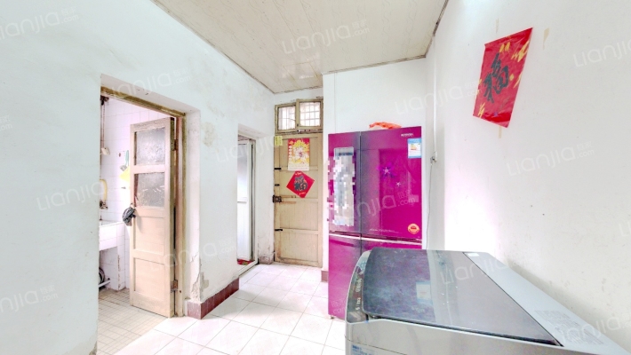 北塘路二手房实景图