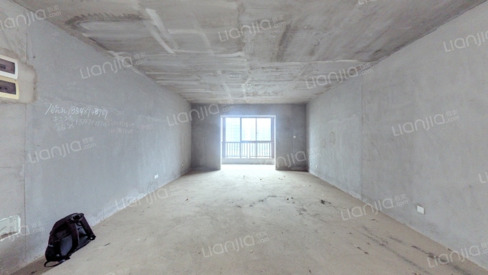 星月绿洲二手房实景图