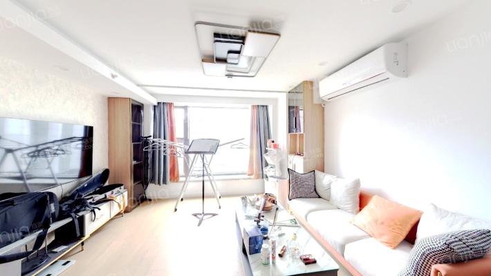 星光荟二手房实景图