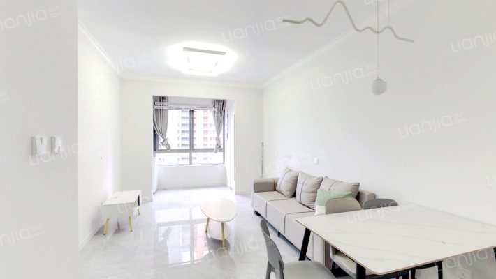 北辰府二手房实景图