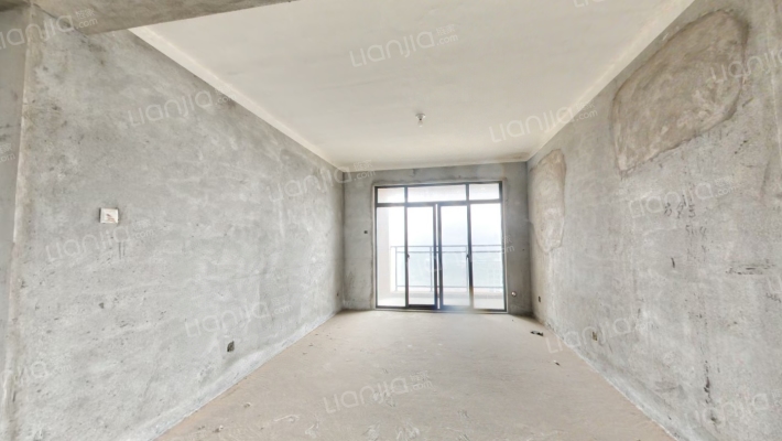 宜秀蓝湾二手房实景图