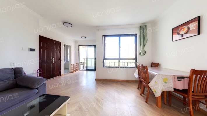 廊桥嘉苑二手房实景图