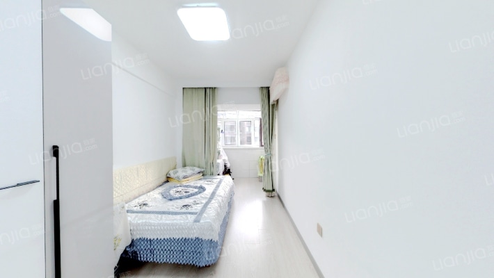 寿泉三期(宝和社区)二手房实景图