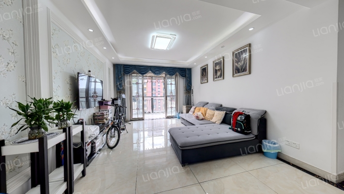 子胥花苑二手房实景图