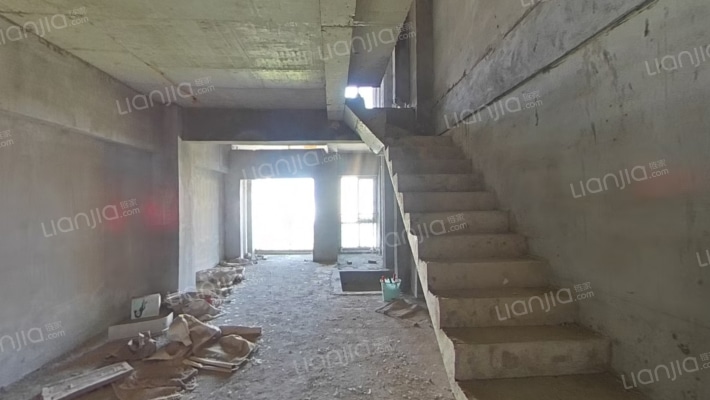 明珠广场二手房实景图