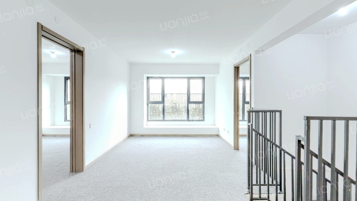 金地北京壹街区二手房实景图