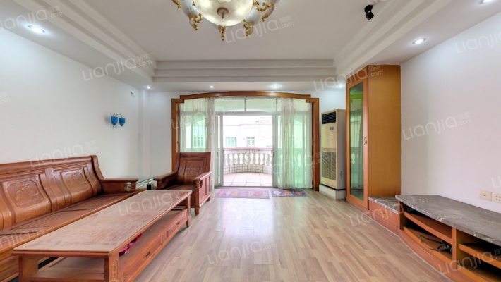 骏景花园二手房实景图