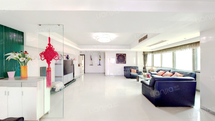 泰安大厦二手房实景图